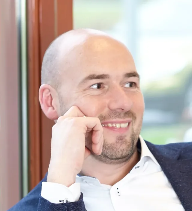 Christiaan Beukema